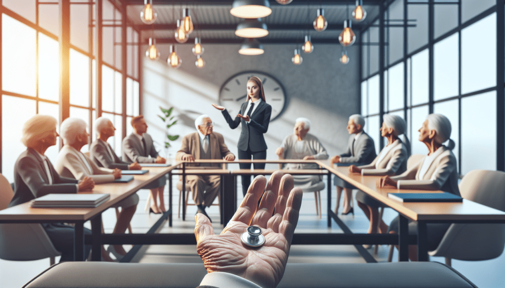 שאלות שחשוב לשאול לפני שבוחרים חברת סיעוד לקשישים